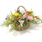 Funeral Baskets